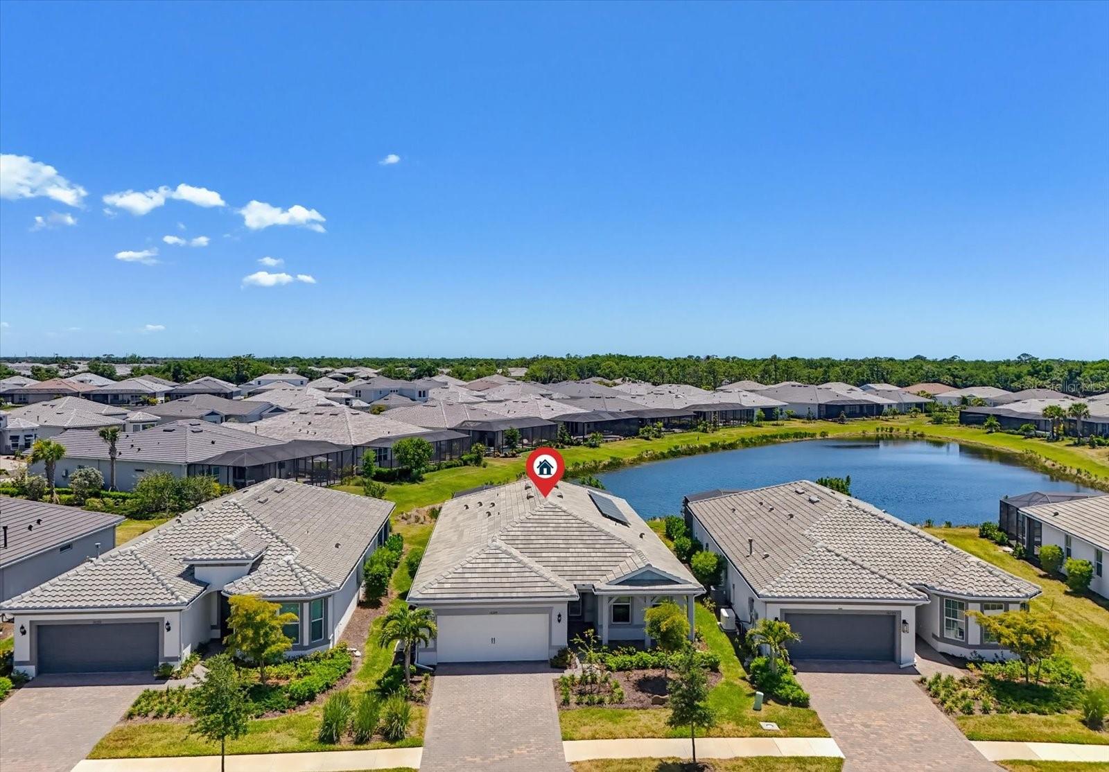 10329 SUN ISLE DR, ENGLEWOOD, FL, 34223