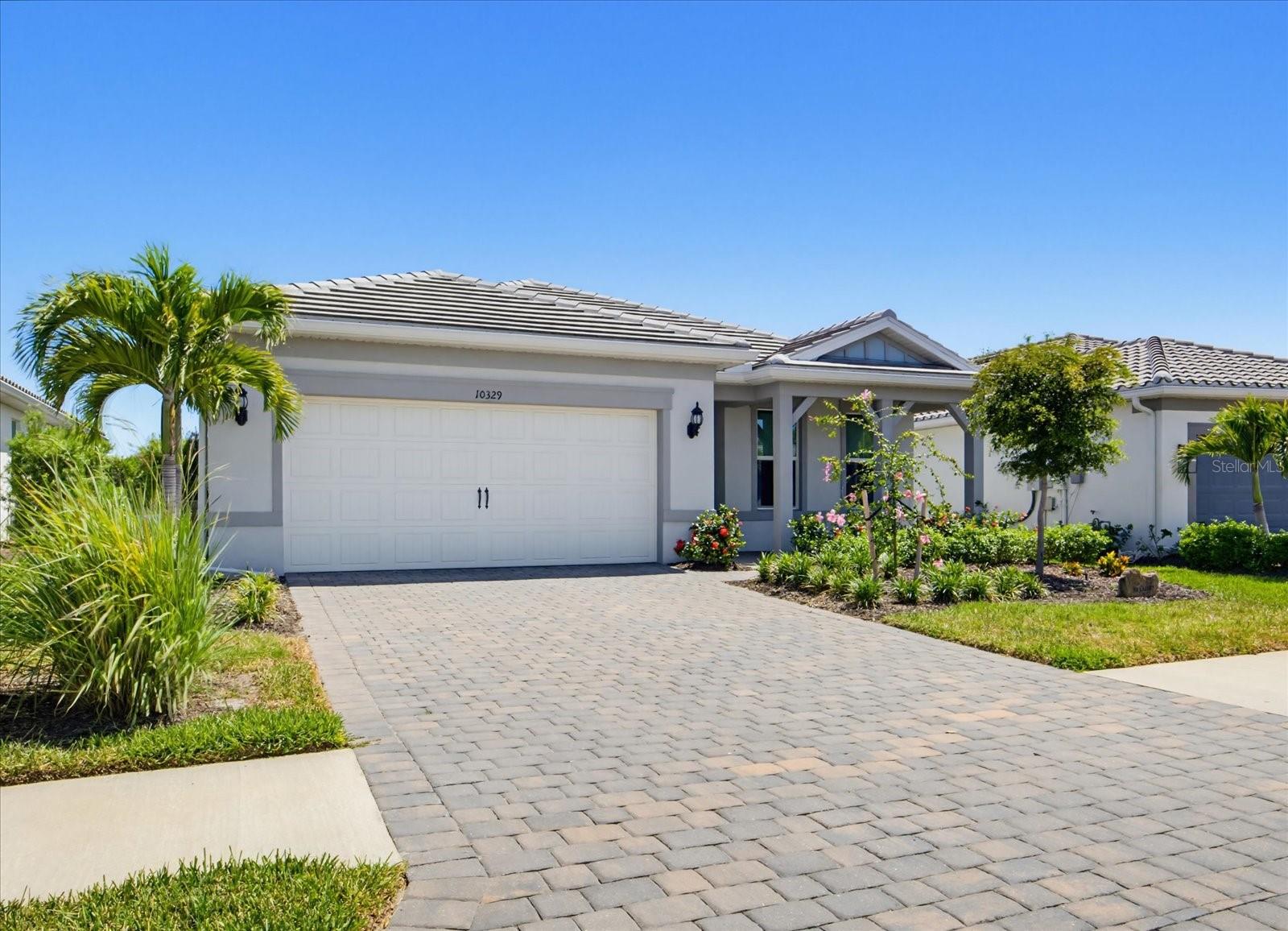 10329 SUN ISLE DR, ENGLEWOOD, FL, 34223