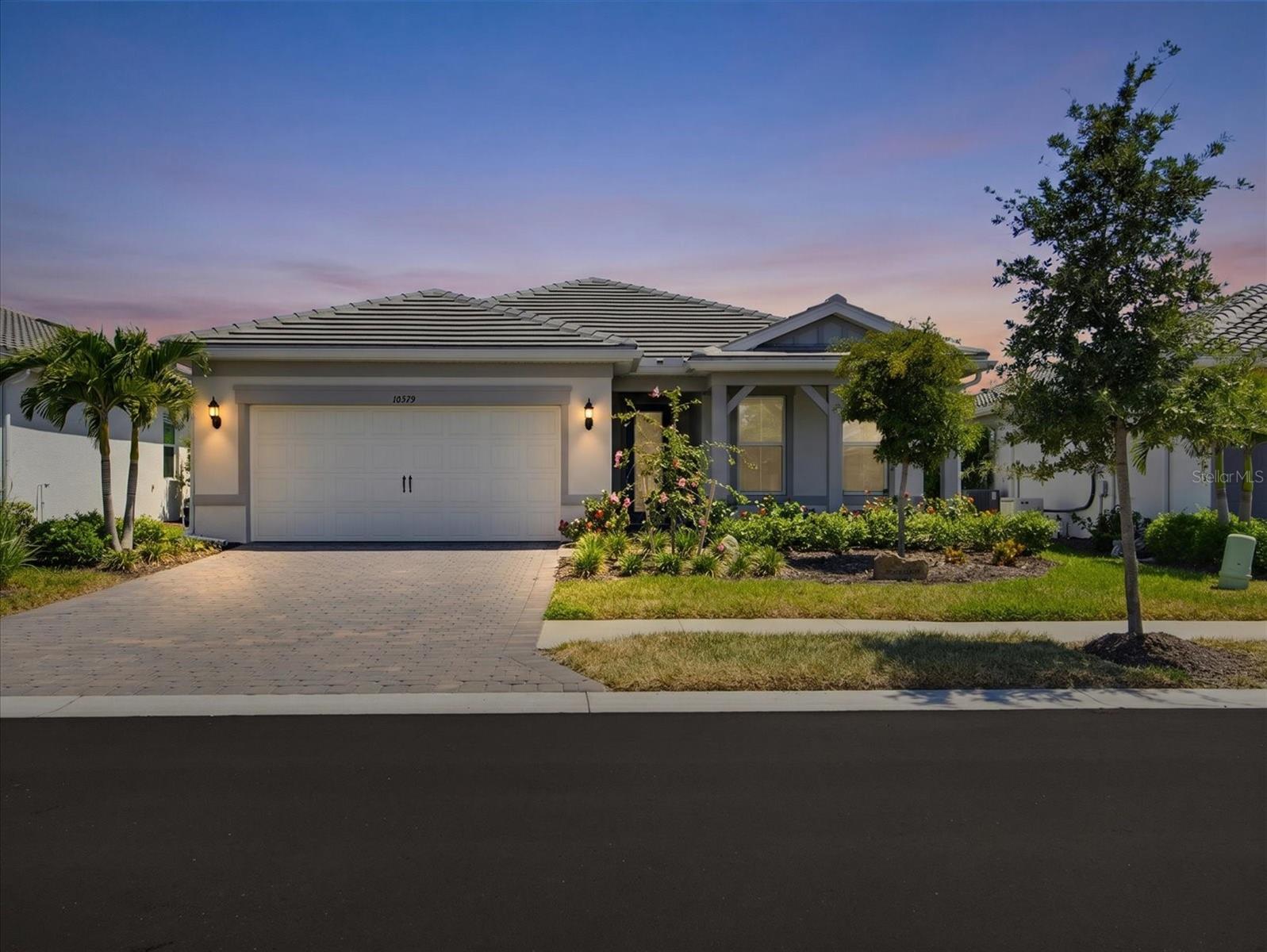 10329 SUN ISLE DR, ENGLEWOOD, FL, 34223