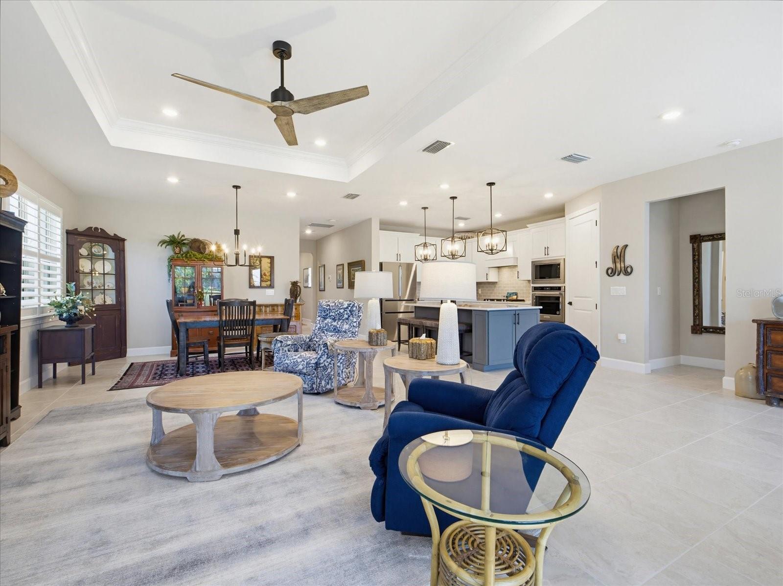 10329 SUN ISLE DR, ENGLEWOOD, FL, 34223