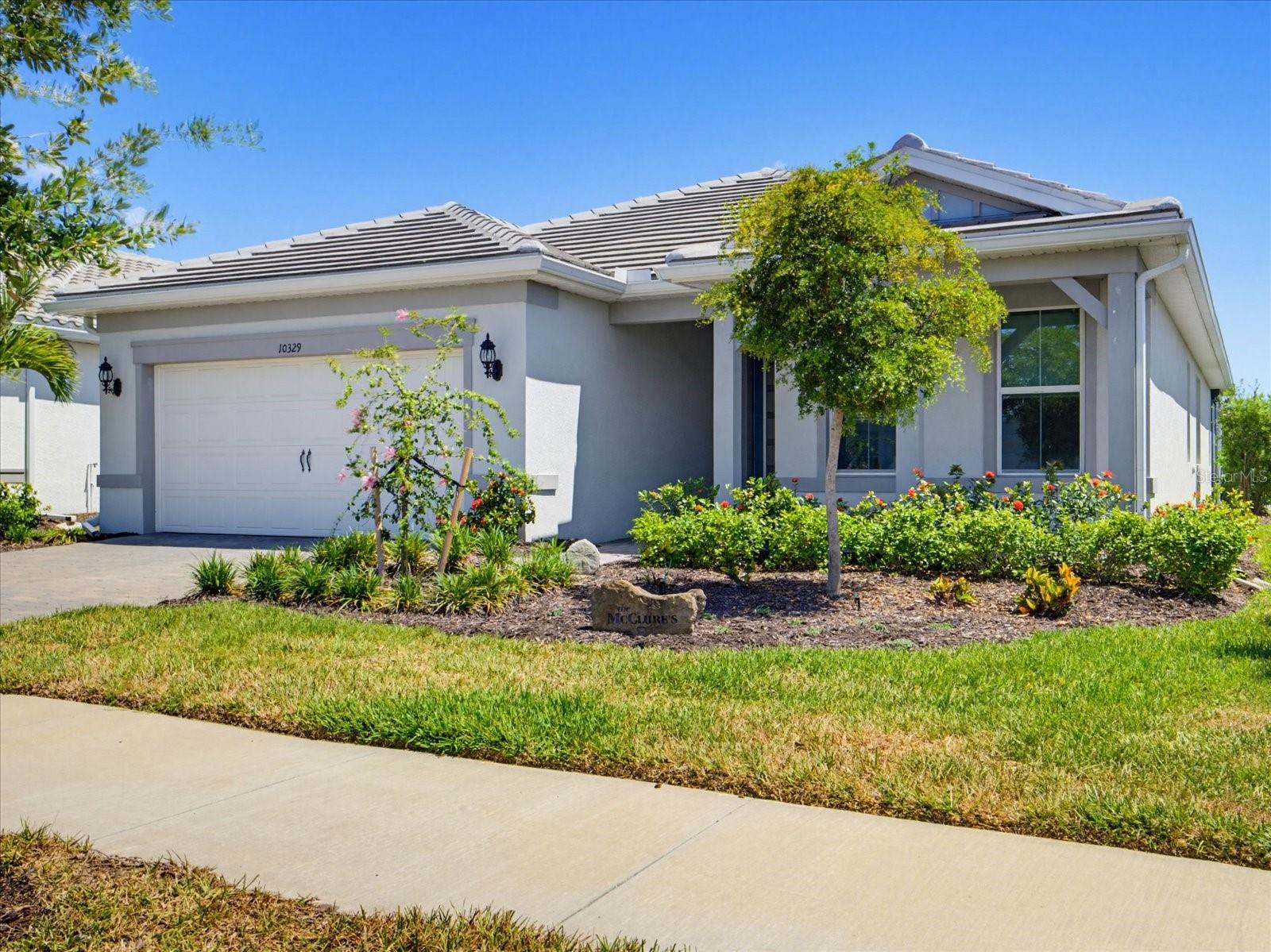 10329 SUN ISLE DR, ENGLEWOOD, FL, 34223
