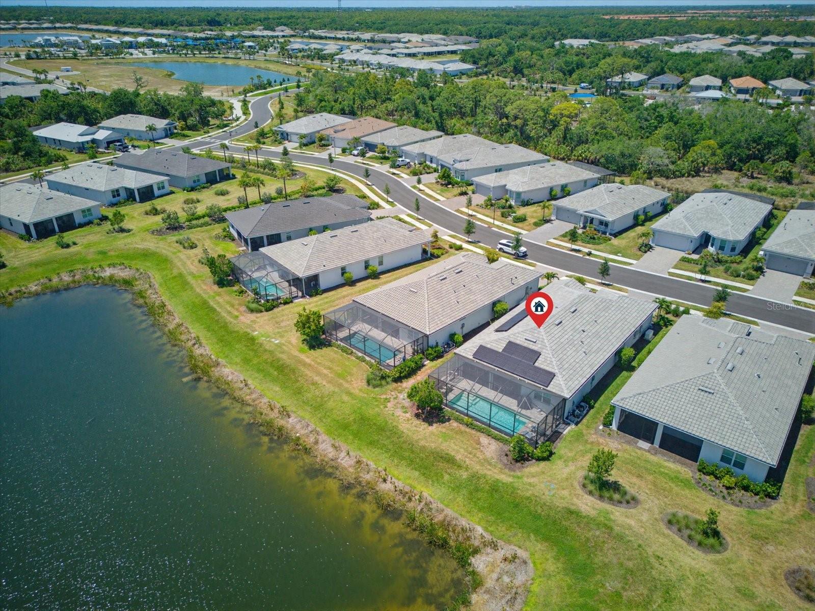 10329 SUN ISLE DR, ENGLEWOOD, FL, 34223