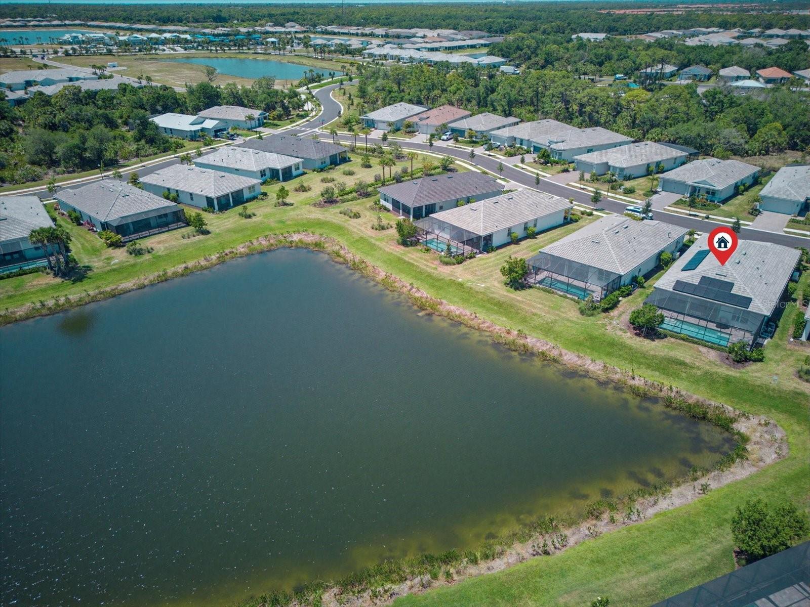 10329 SUN ISLE DR, ENGLEWOOD, FL, 34223