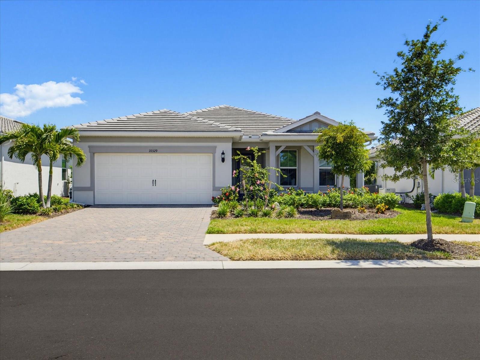 10329 SUN ISLE DR, ENGLEWOOD, FL, 34223