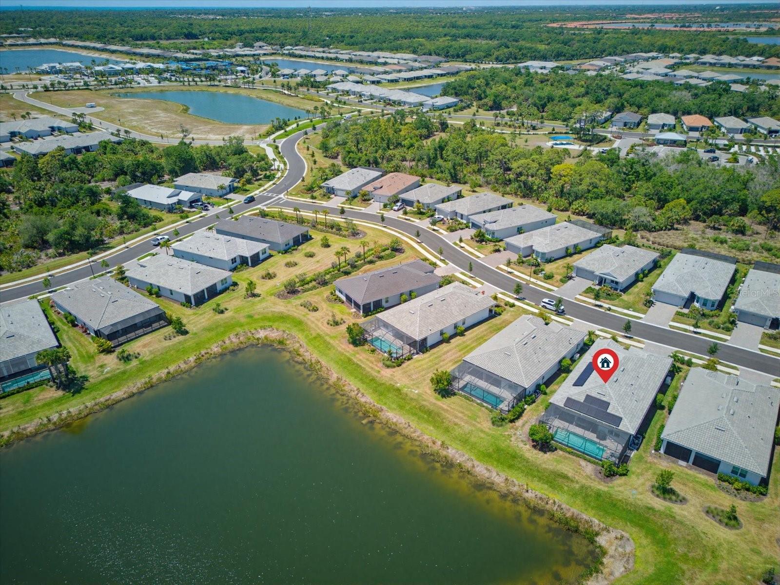10329 SUN ISLE DR, ENGLEWOOD, FL, 34223