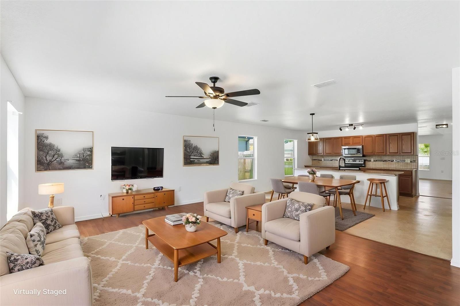 3356 SLATE ST, WEST MELBOURNE, FL, 32904