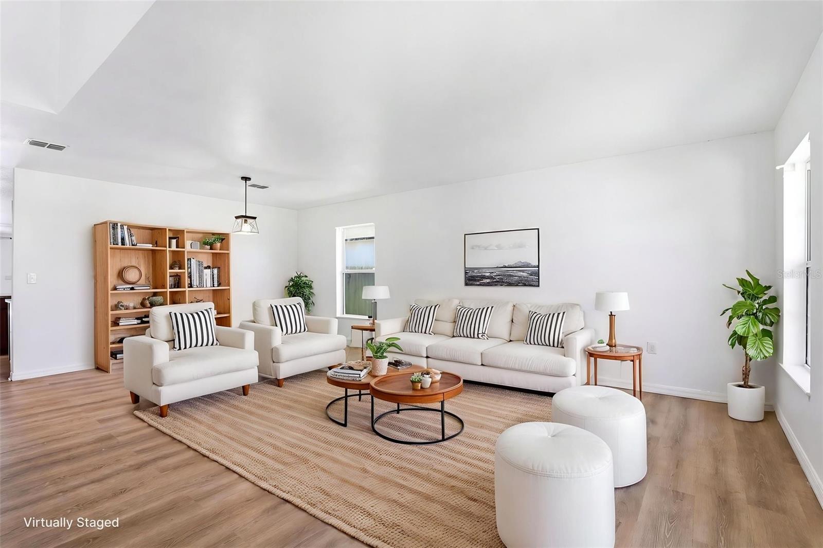 3356 SLATE ST, WEST MELBOURNE, FL, 32904