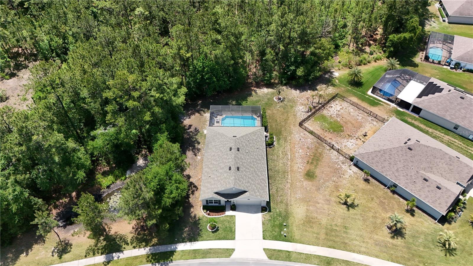 17528 GARSALASO CIR, BROOKSVILLE, FL, 34604