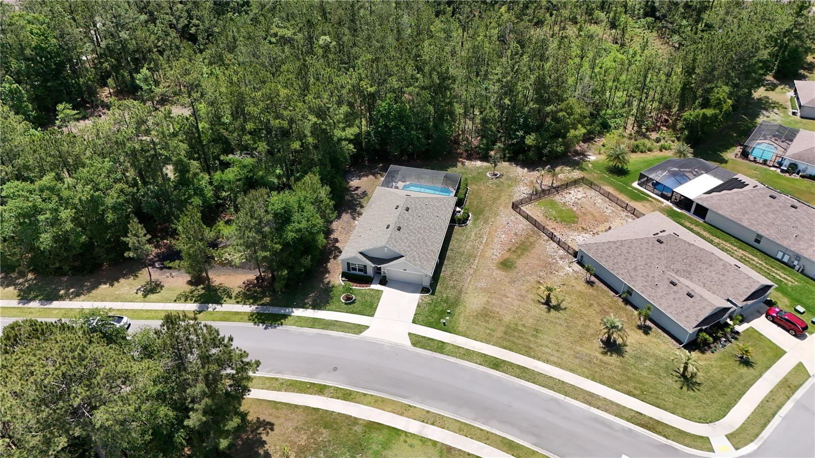17528 GARSALASO CIR, BROOKSVILLE, FL, 34604