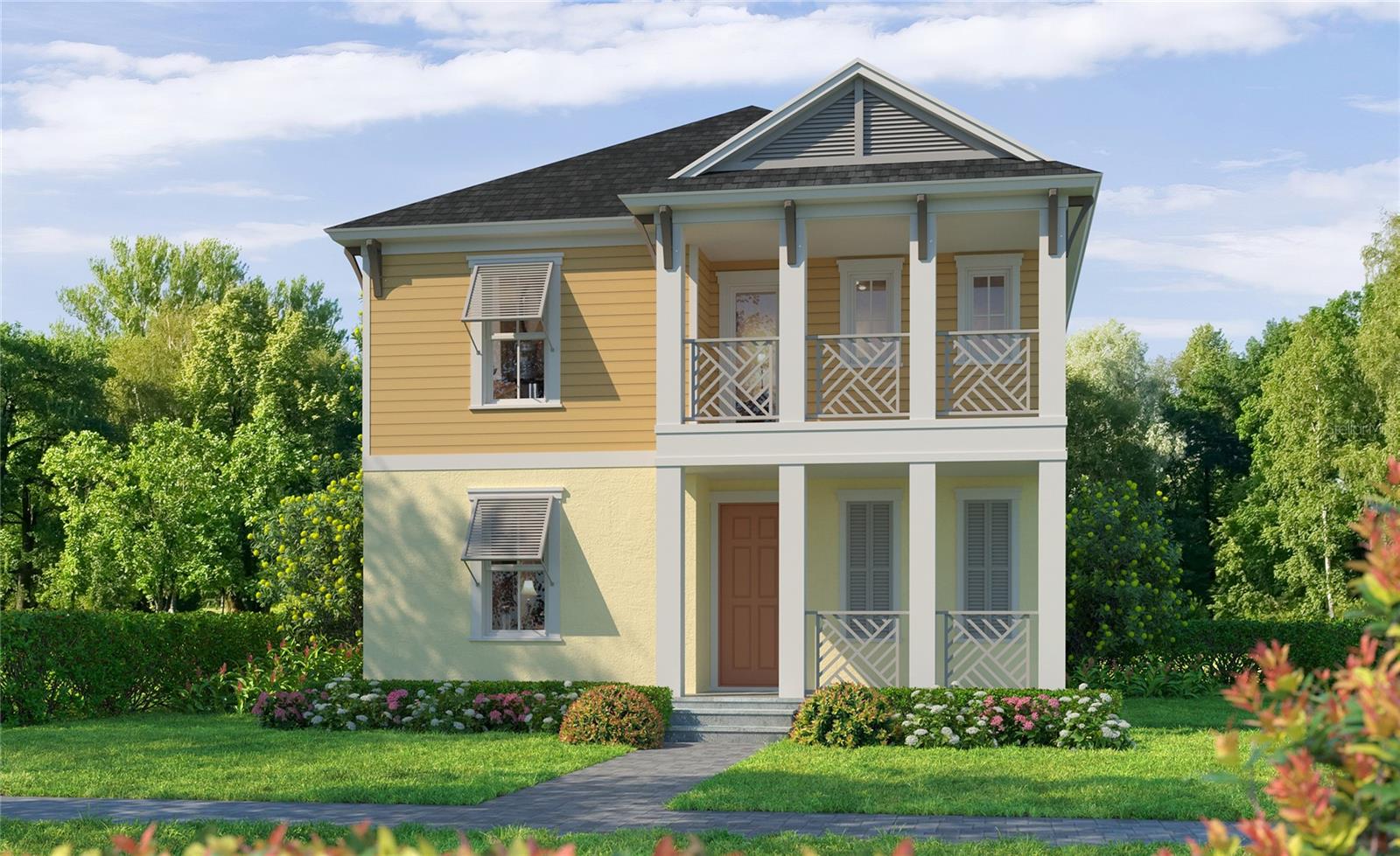 10016 PEEBLES ST, ORLANDO, FL, 32827