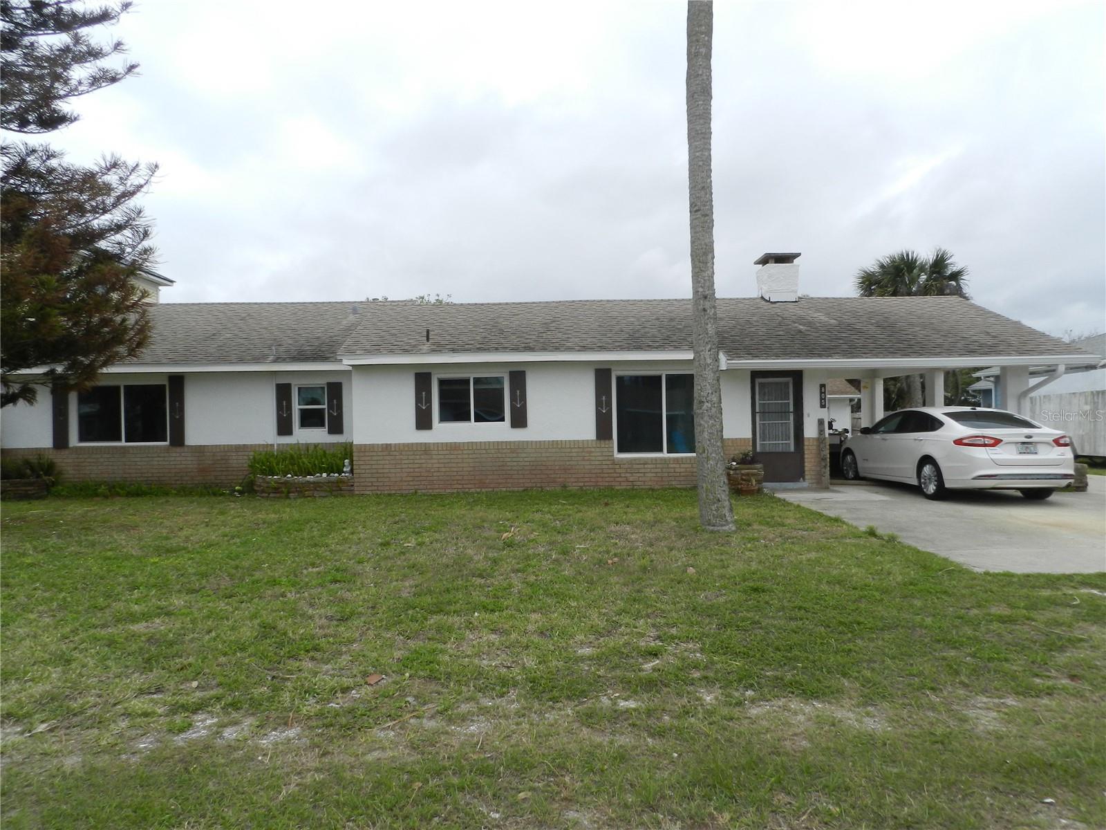 805 OCEAN AVE, NEW SMYRNA BEACH, FL, 32169