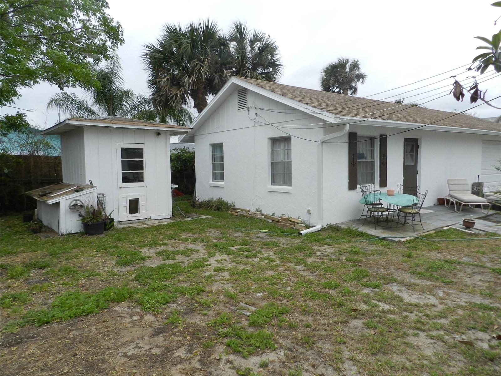 805 OCEAN AVE, NEW SMYRNA BEACH, FL, 32169