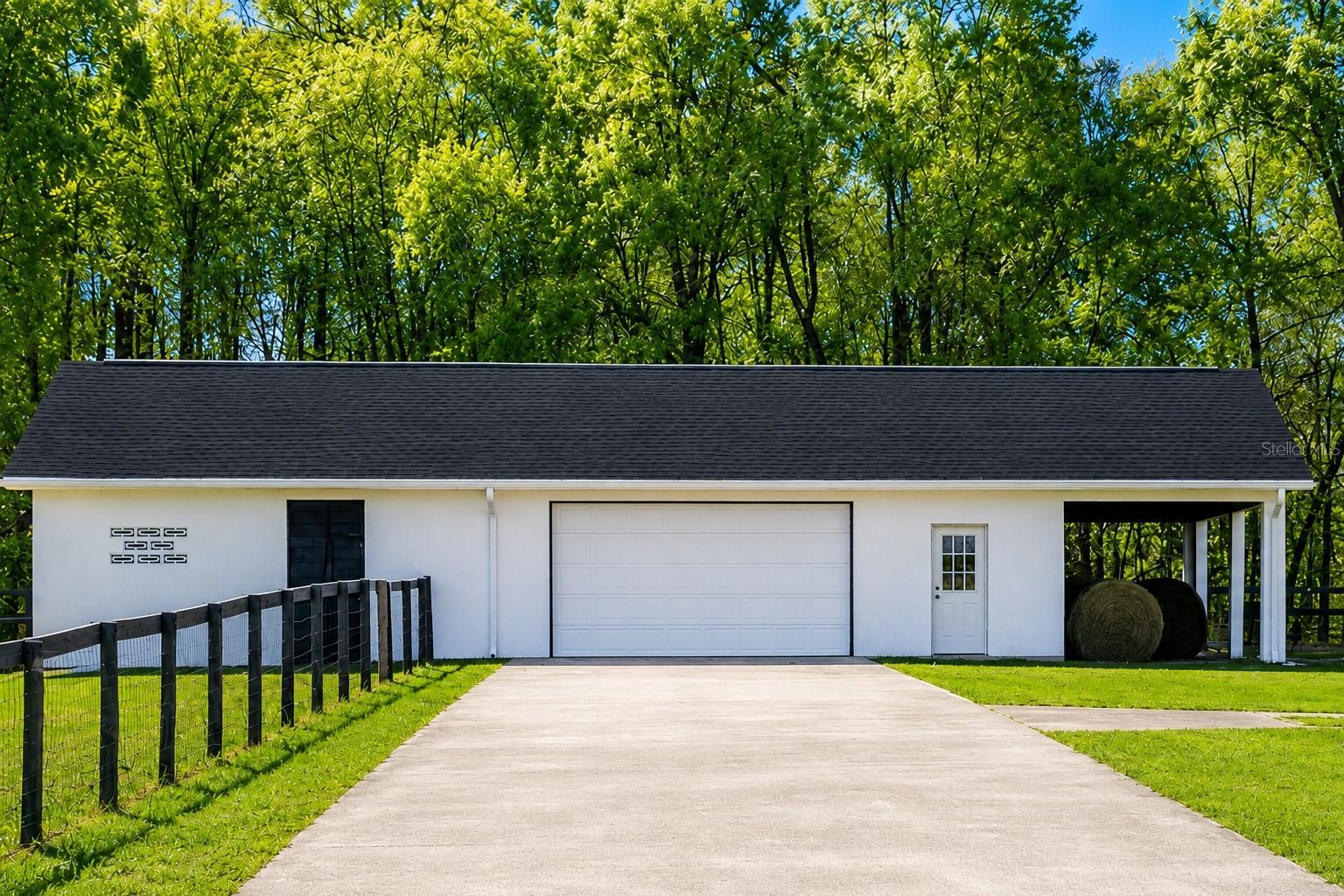 5440 NE 31ST TER, OCALA, FL, 34479