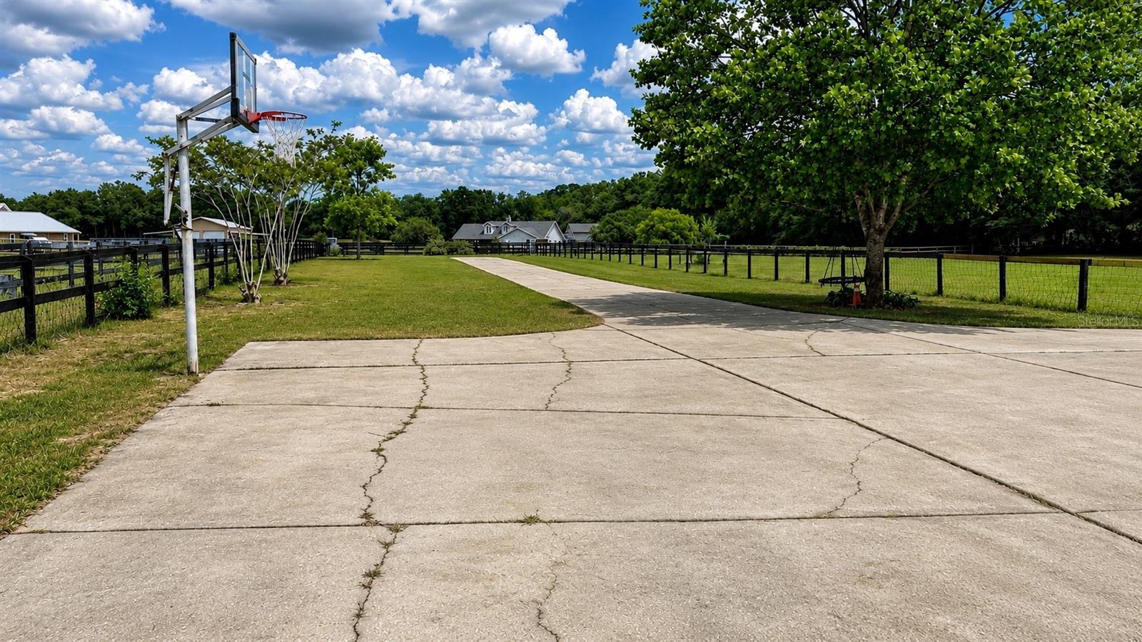 5440 NE 31ST TER, OCALA, FL, 34479
