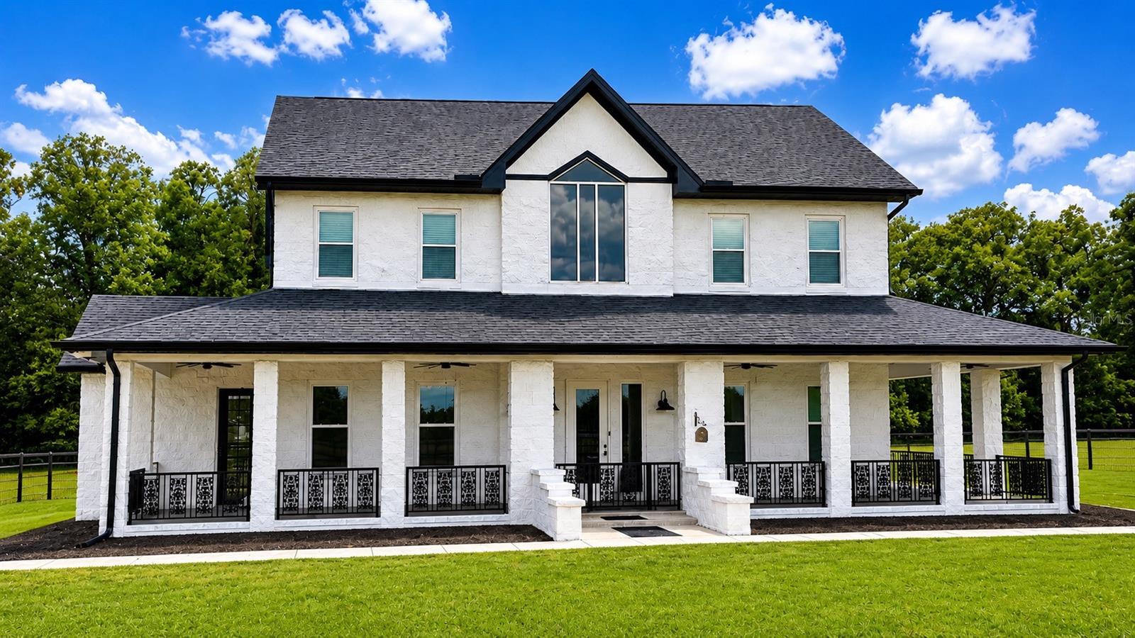 5440 NE 31ST TER, OCALA, FL, 34479