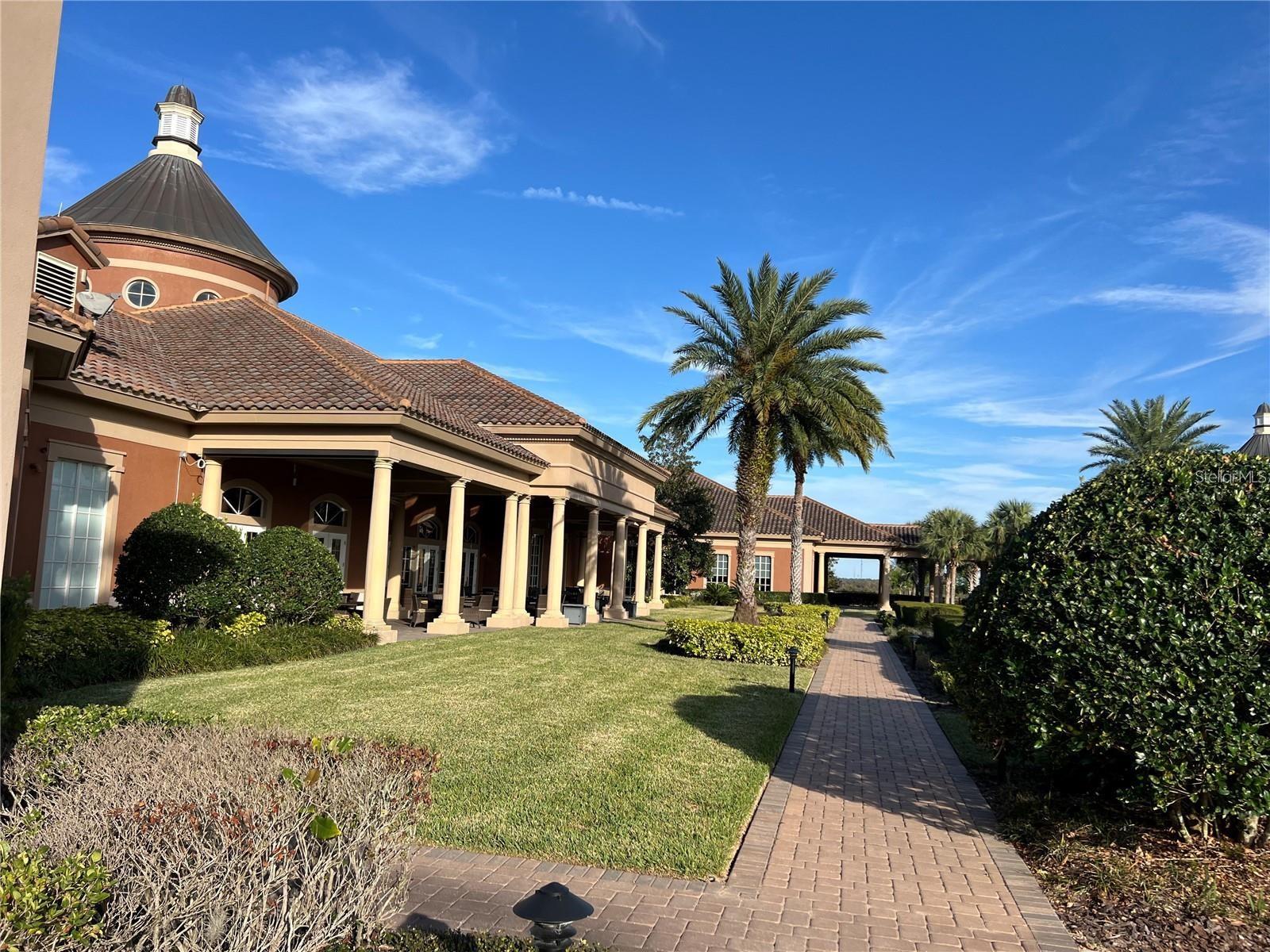 119 FALLING ACORN AVE, GROVELAND, FL, 34736