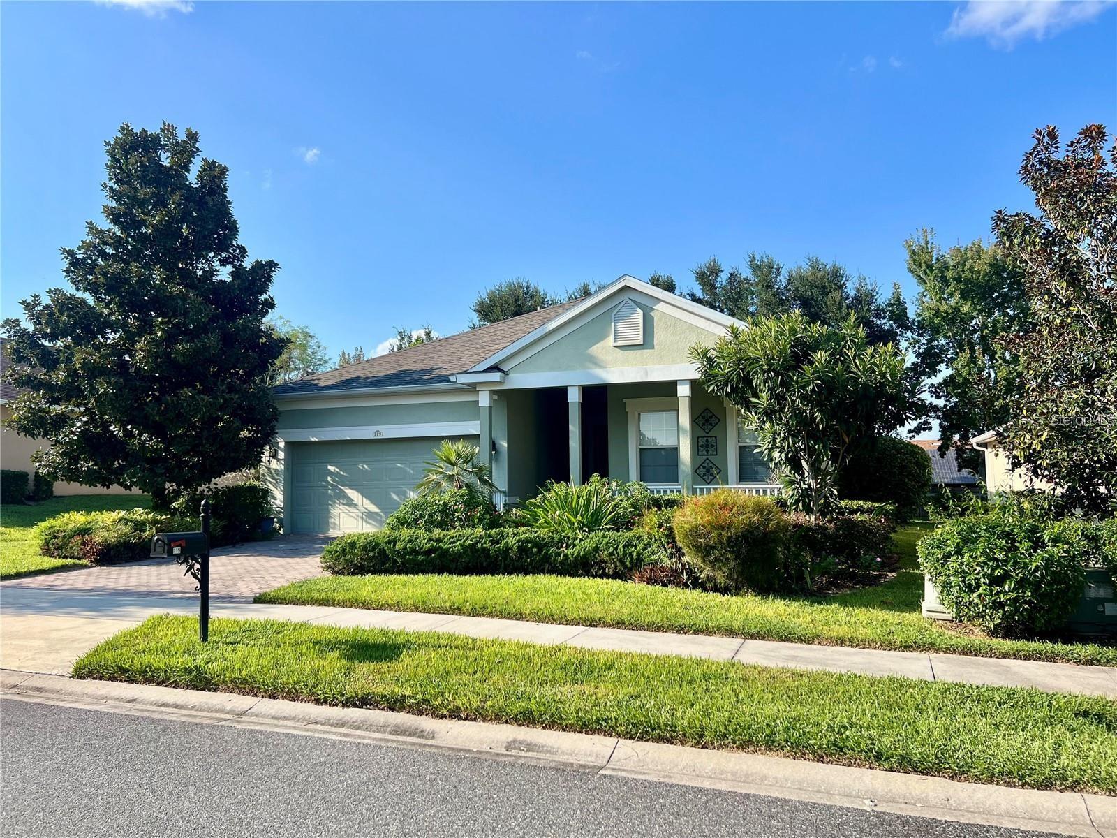 119 FALLING ACORN AVE, GROVELAND, FL, 34736