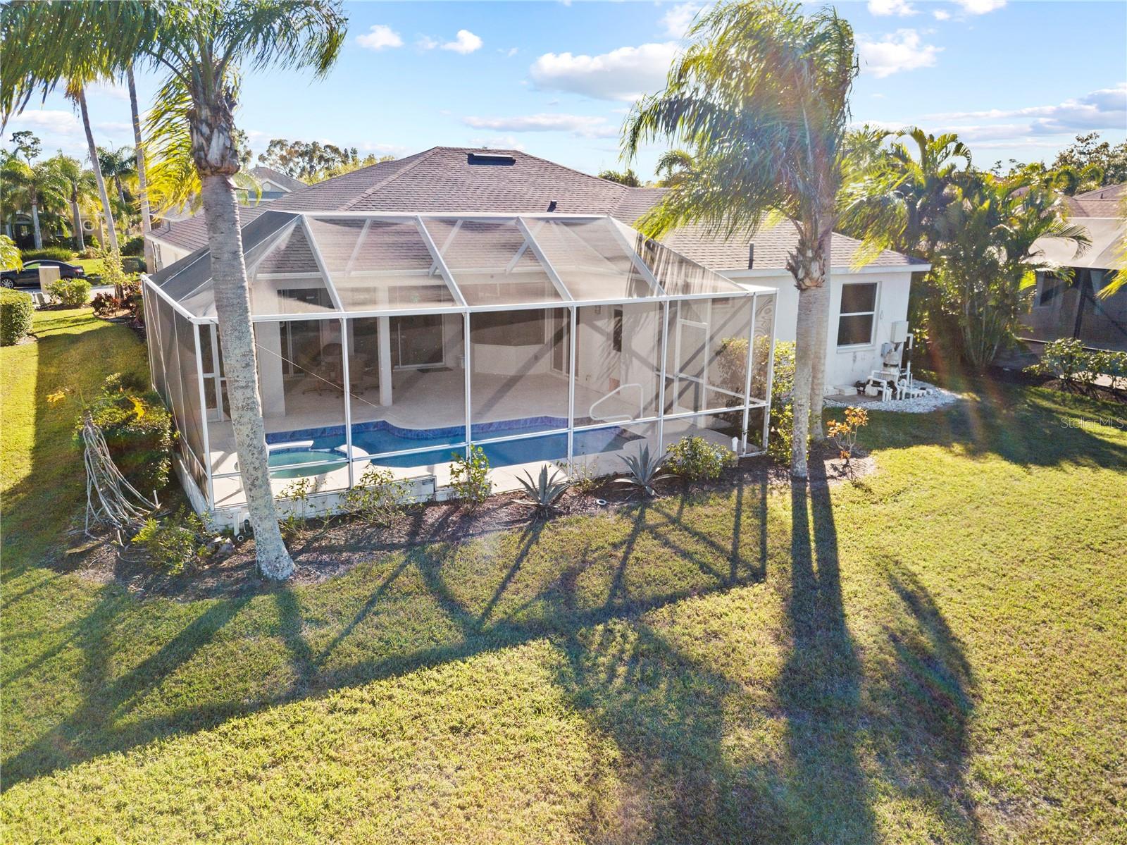 11011 WATER LILY WAY, LAKEWOOD RANCH, FL, 34202