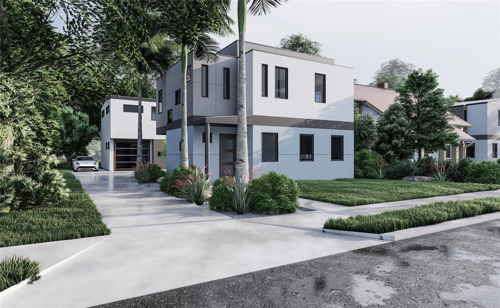 3013 KILGORE ST, ORLANDO, FL, 32803