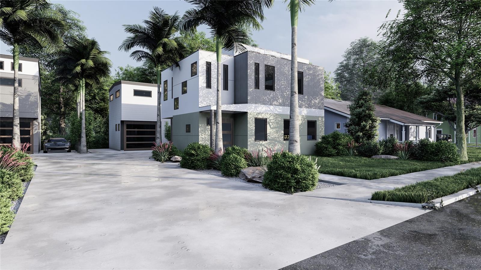 3013 KILGORE ST, ORLANDO, FL, 32803