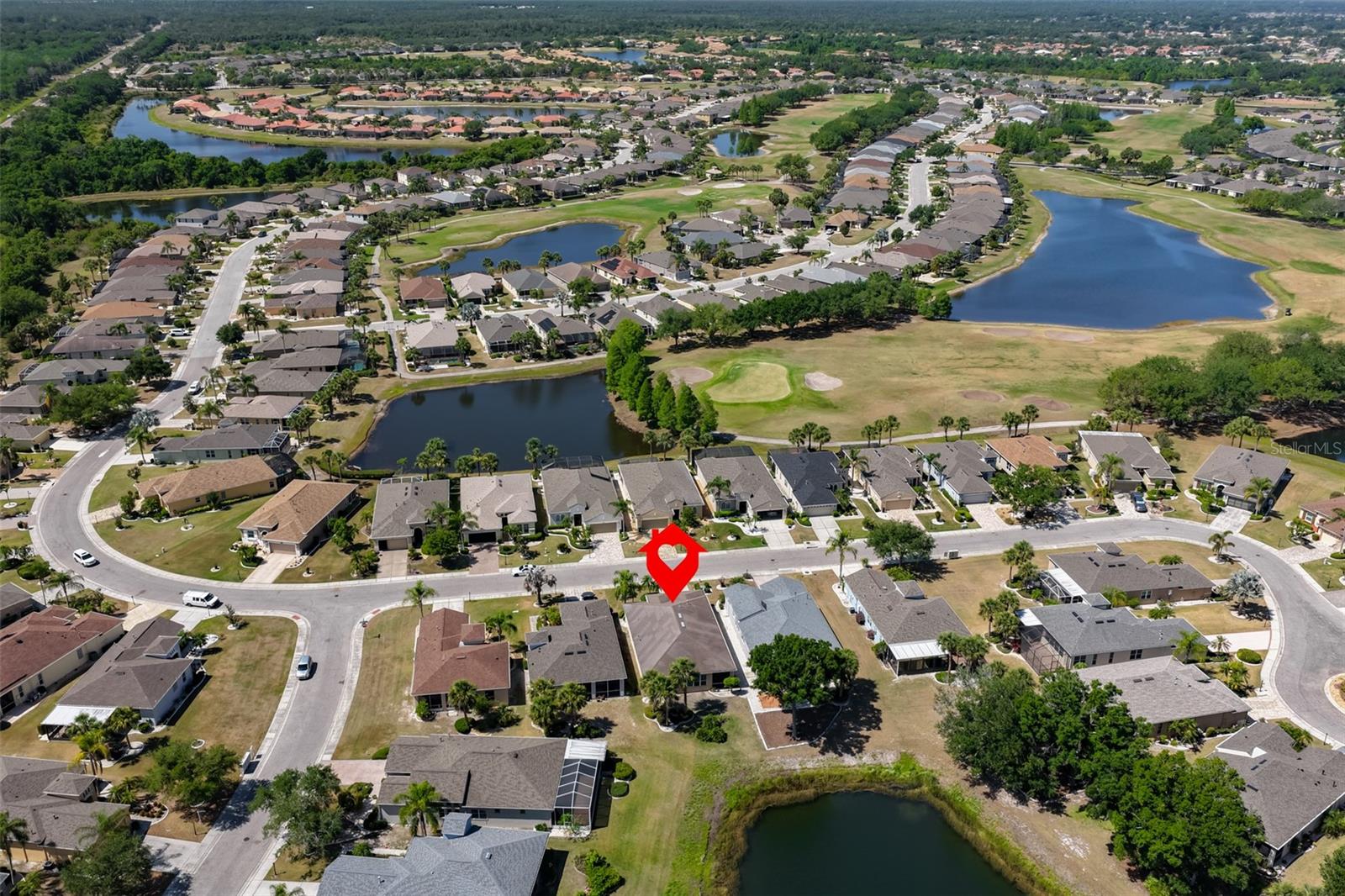 828 REGAL MANOR WAY, SUN CITY CENTER, FL, 33573