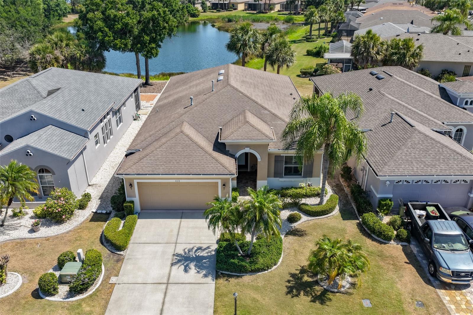 828 REGAL MANOR WAY, SUN CITY CENTER, FL, 33573