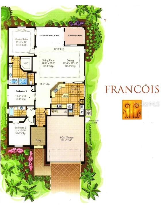 828 REGAL MANOR WAY, SUN CITY CENTER, FL, 33573