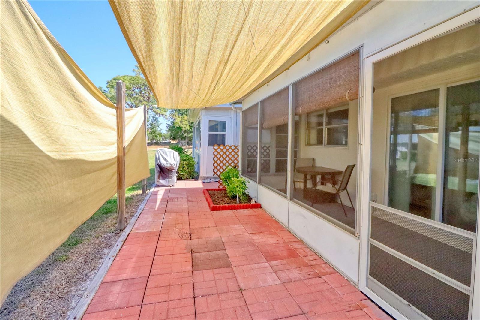 101 CAMBRIDGE TRL #196, SUN CITY CENTER, FL, 33573