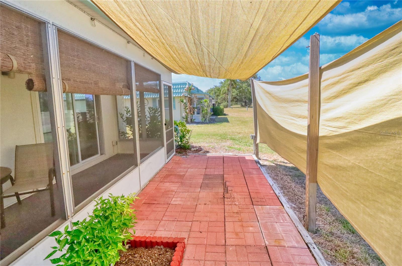 101 CAMBRIDGE TRL #196, SUN CITY CENTER, FL, 33573