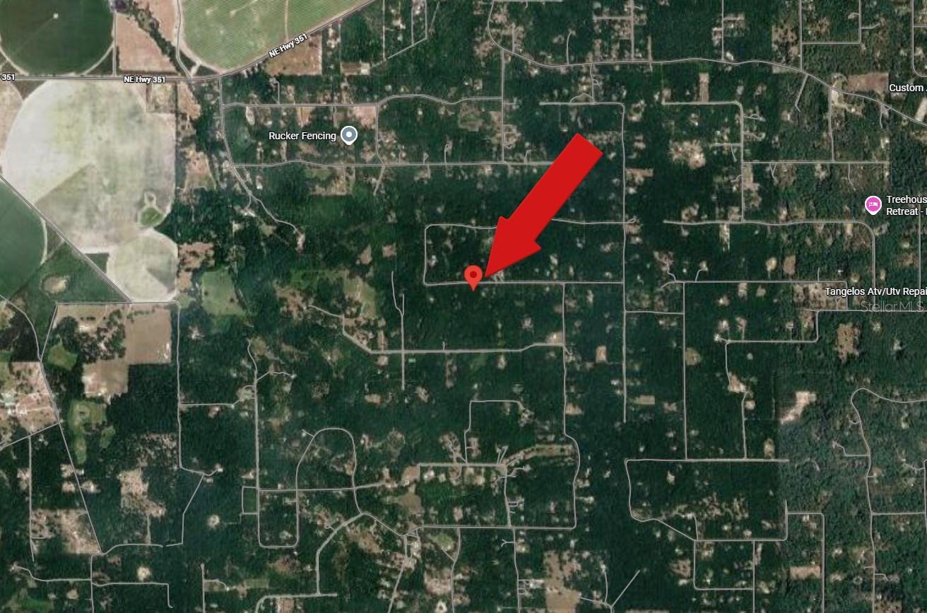 NE 368TH AVE, OLD TOWN, FL, 32680