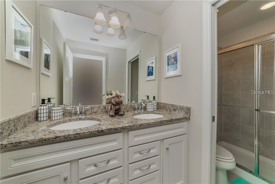 8923 ZURICH LN, KISSIMMEE, FL, 34747