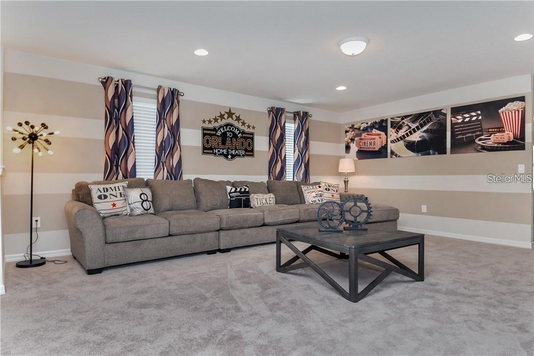 8923 ZURICH LN, KISSIMMEE, FL, 34747