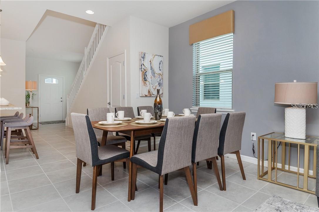 8923 ZURICH LN, KISSIMMEE, FL, 34747