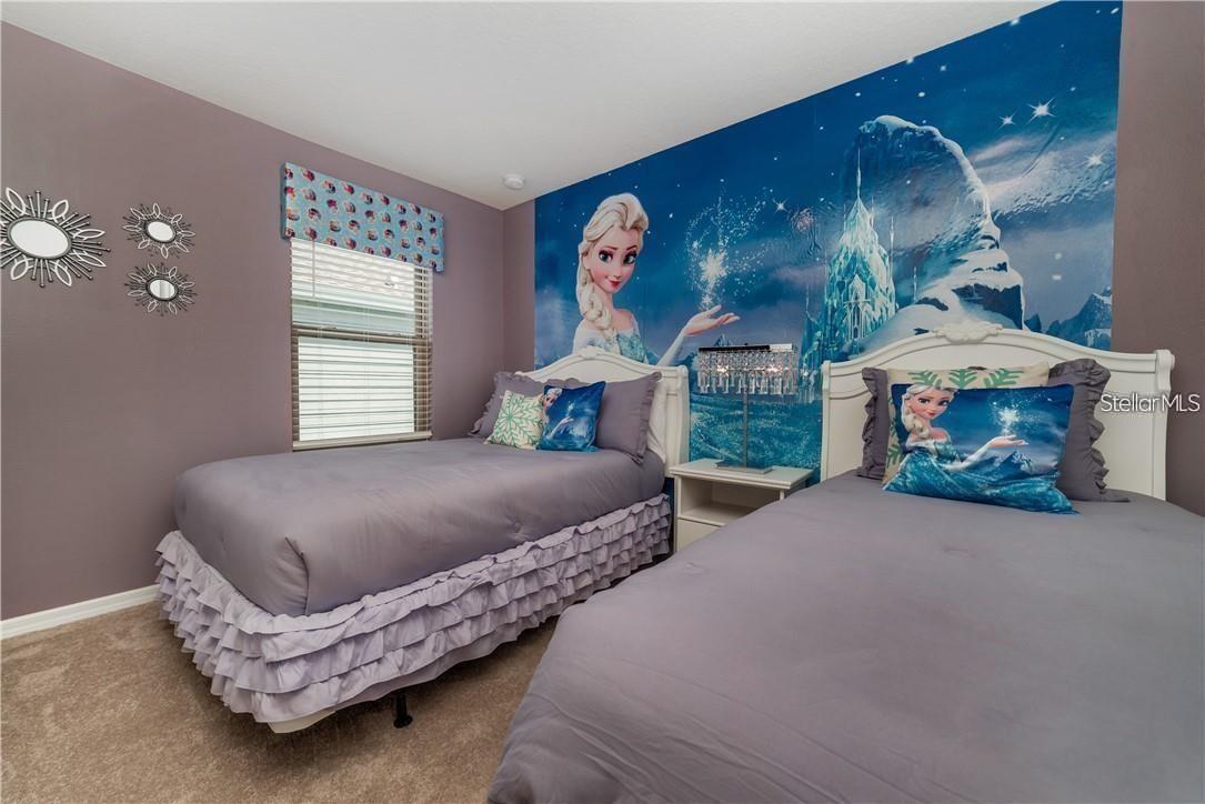 8923 ZURICH LN, KISSIMMEE, FL, 34747