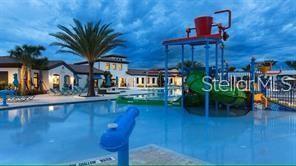 8923 ZURICH LN, KISSIMMEE, FL, 34747