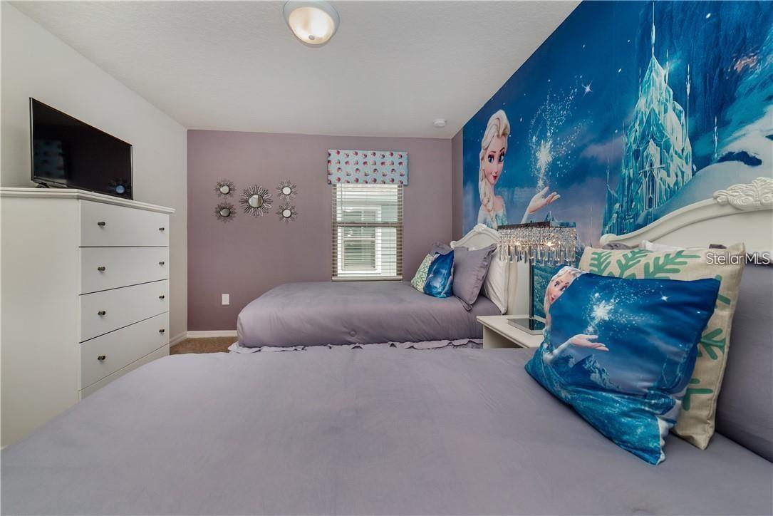 8923 ZURICH LN, KISSIMMEE, FL, 34747