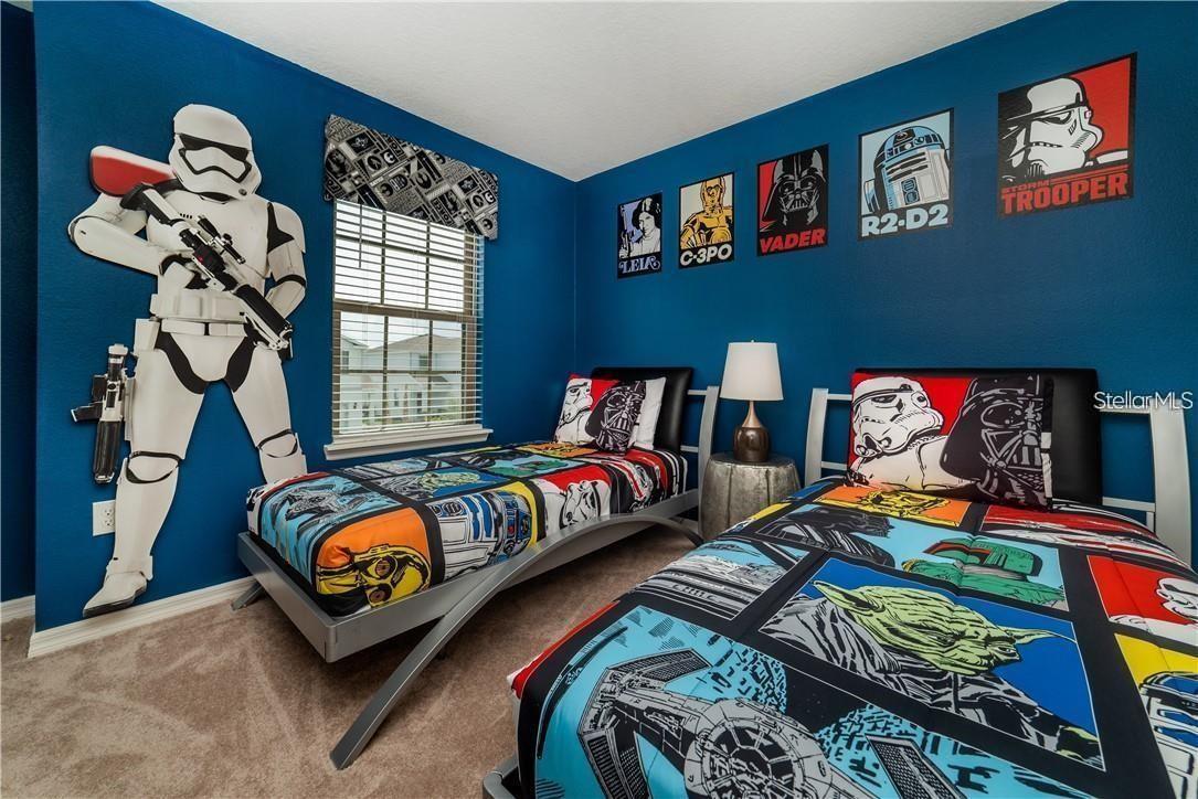 8923 ZURICH LN, KISSIMMEE, FL, 34747