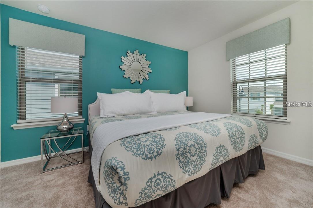 8923 ZURICH LN, KISSIMMEE, FL, 34747