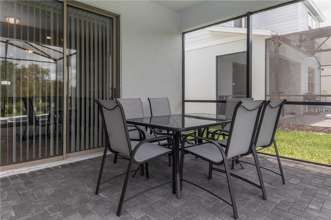 8923 ZURICH LN, KISSIMMEE, FL, 34747