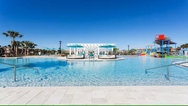 8923 ZURICH LN, KISSIMMEE, FL, 34747