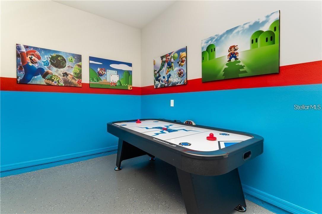 8923 ZURICH LN, KISSIMMEE, FL, 34747