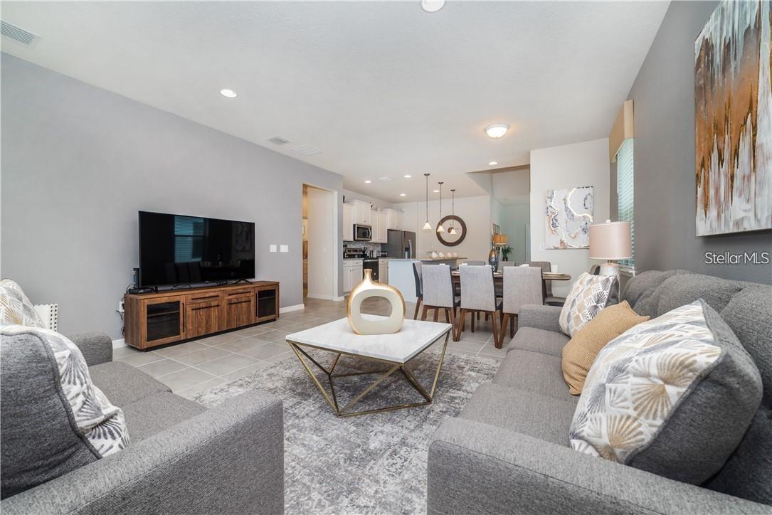 8923 ZURICH LN, KISSIMMEE, FL, 34747