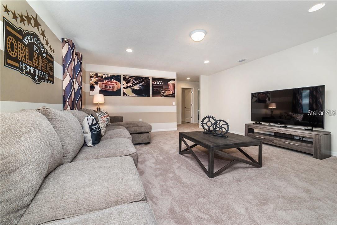 8923 ZURICH LN, KISSIMMEE, FL, 34747