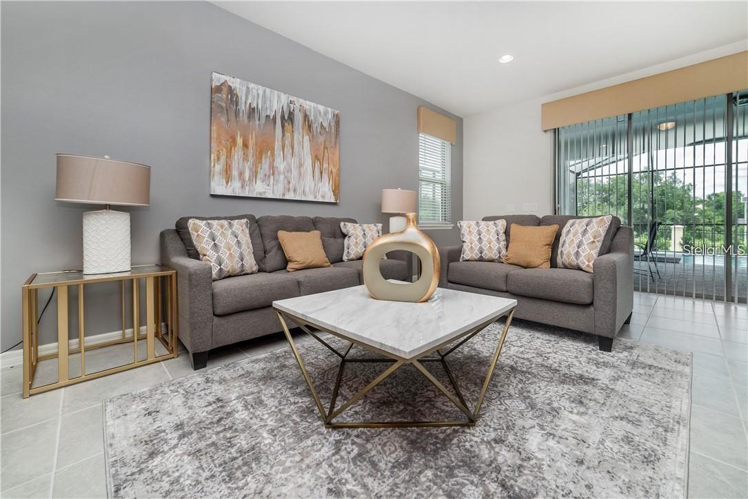 8923 ZURICH LN, KISSIMMEE, FL, 34747