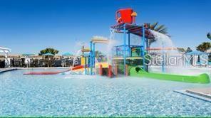 8923 ZURICH LN, KISSIMMEE, FL, 34747