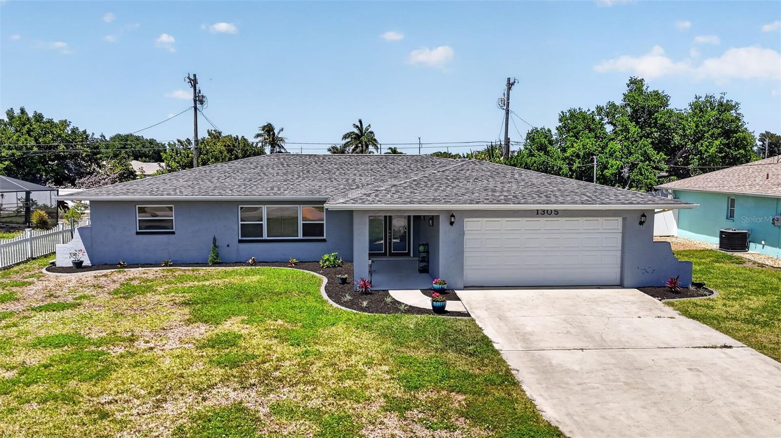 1305 SE 37TH TER, CAPE CORAL, FL, 33904