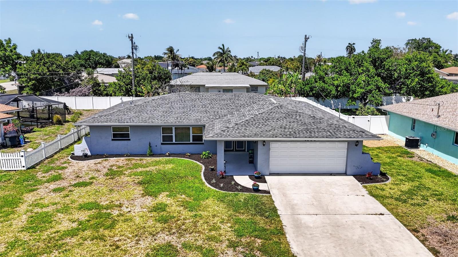 1305 SE 37TH TER, CAPE CORAL, FL, 33904