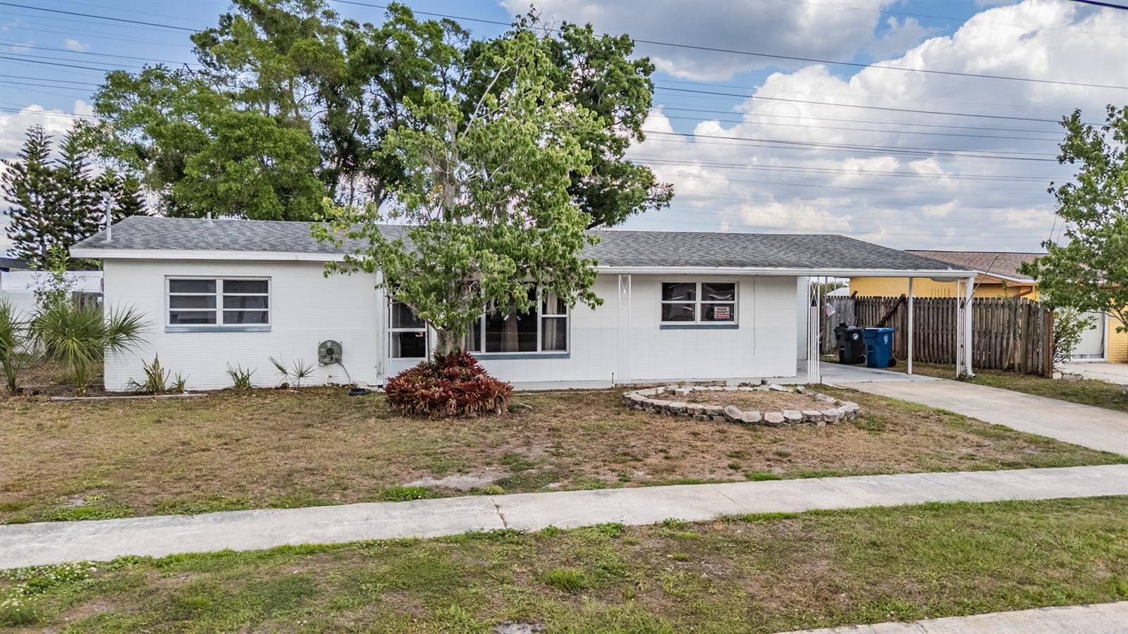 307 COUNTRY CLUB DR, OLDSMAR, FL, 34677