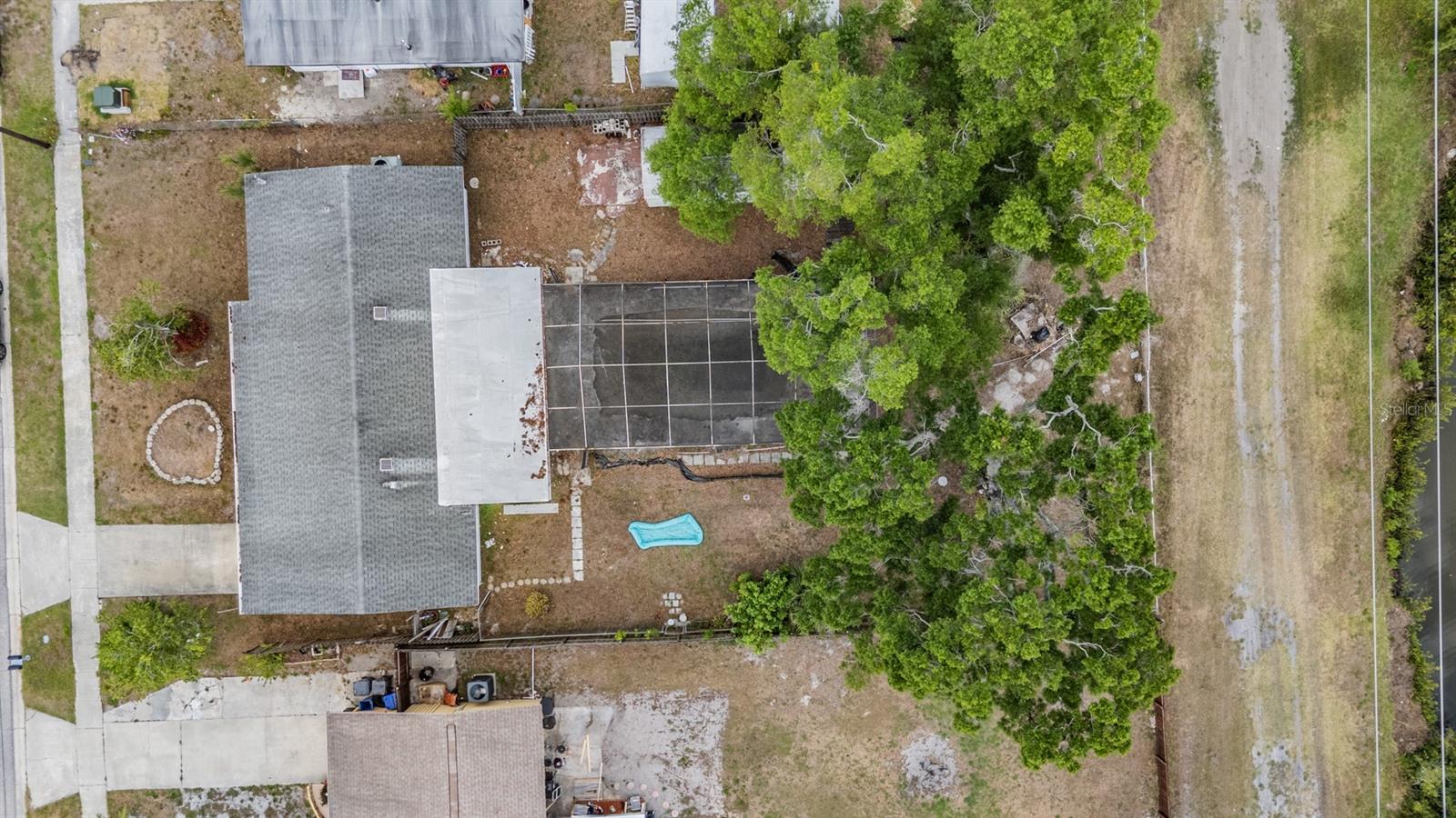 307 COUNTRY CLUB DR, OLDSMAR, FL, 34677