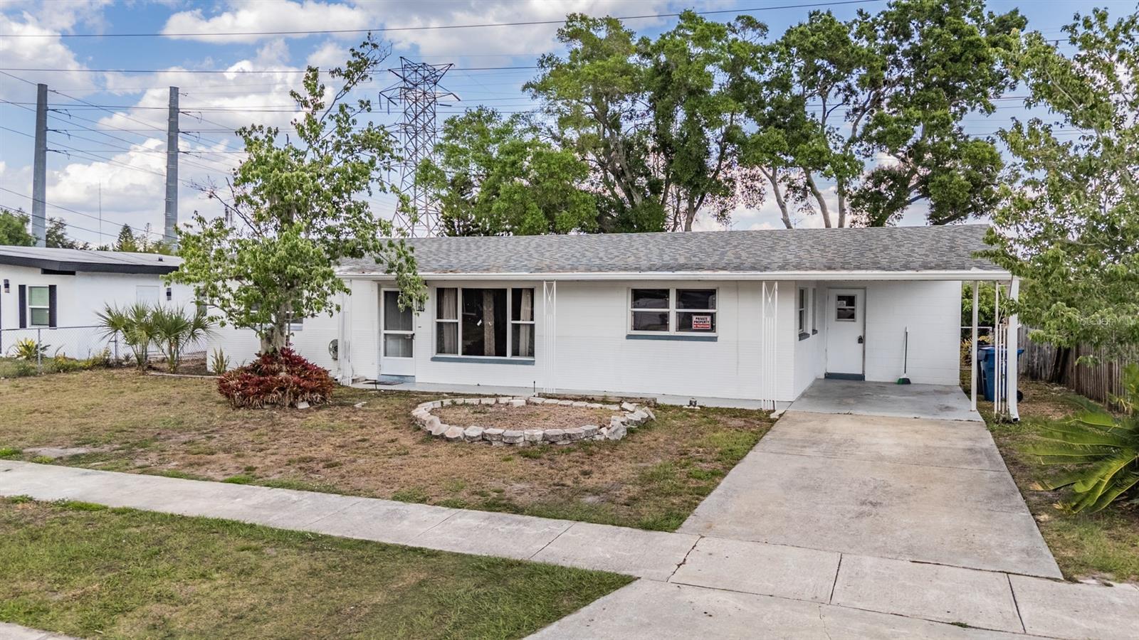 307 COUNTRY CLUB DR, OLDSMAR, FL, 34677